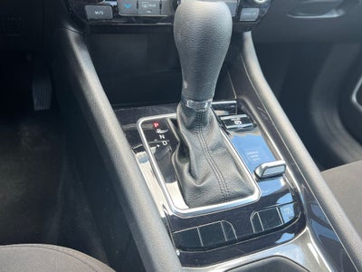 2023 Jeep Compass Sport