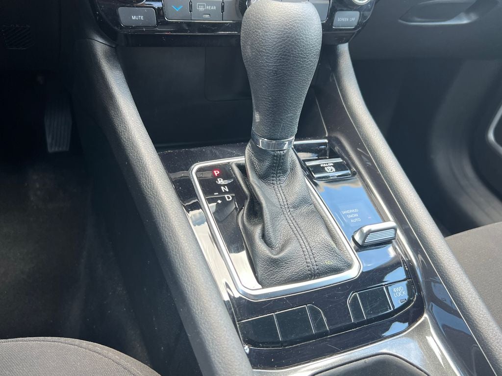 2023 Jeep Compass Sport