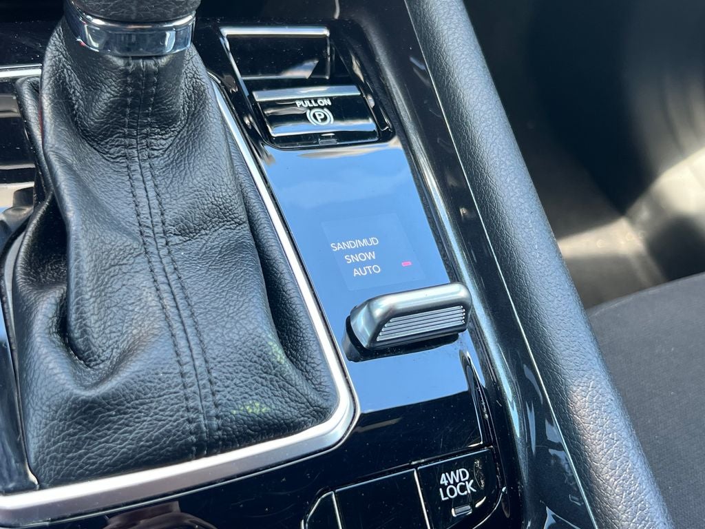 2023 Jeep Compass Sport