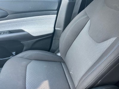 2023 Jeep Compass Sport