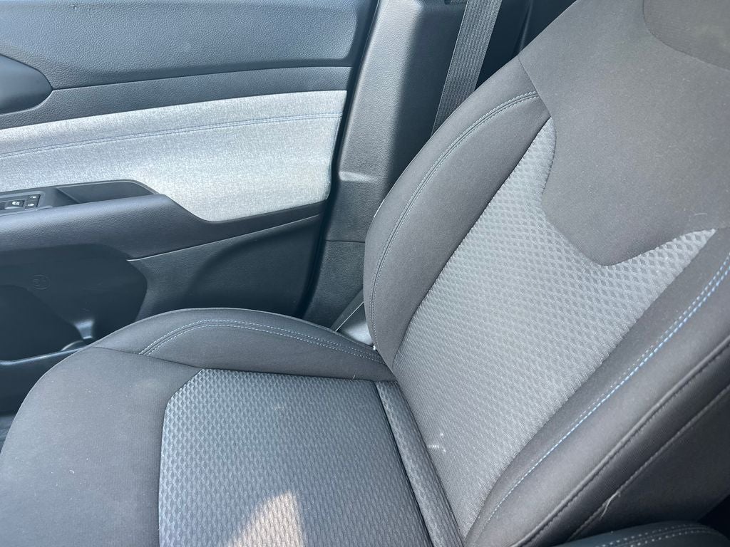 2023 Jeep Compass Sport