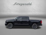 2016 Chevrolet Silverado 1500 LTZ 2LZ