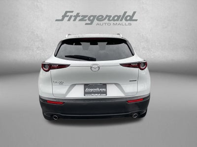 2024 Mazda Mazda CX-30 2.5 S Select Sport