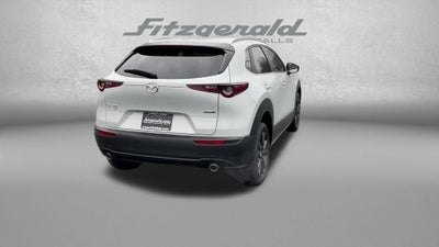 2024 Mazda Mazda CX-30 2.5 S Select Sport