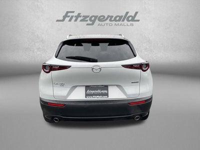 2024 Mazda Mazda CX-30 2.5 S Select Sport