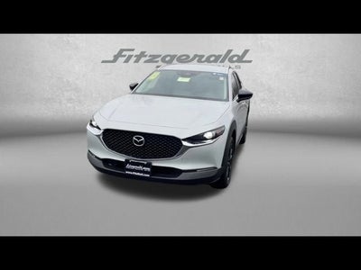 2024 Mazda Mazda CX-30 2.5 S Select Sport