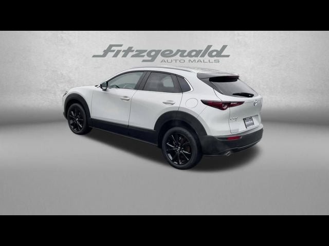 2024 Mazda Mazda CX-30 2.5 S Select Sport