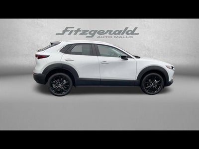 2024 Mazda Mazda CX-30 2.5 S Select Sport