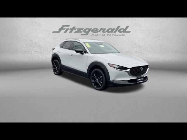 2024 Mazda Mazda CX-30 2.5 S Select Sport