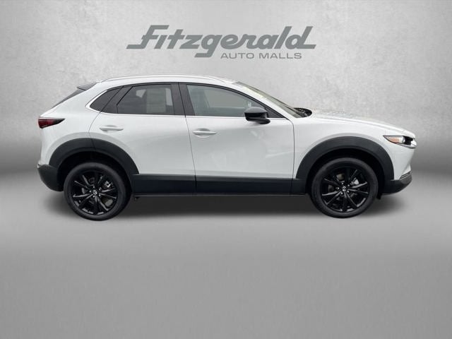 2024 Mazda Mazda CX-30 2.5 S Select Sport