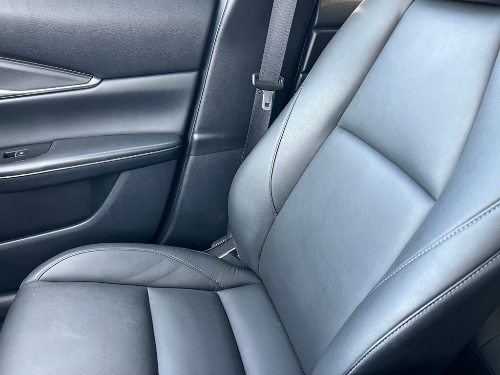 2024 Mazda Mazda CX-30 2.5 S Preferred Package