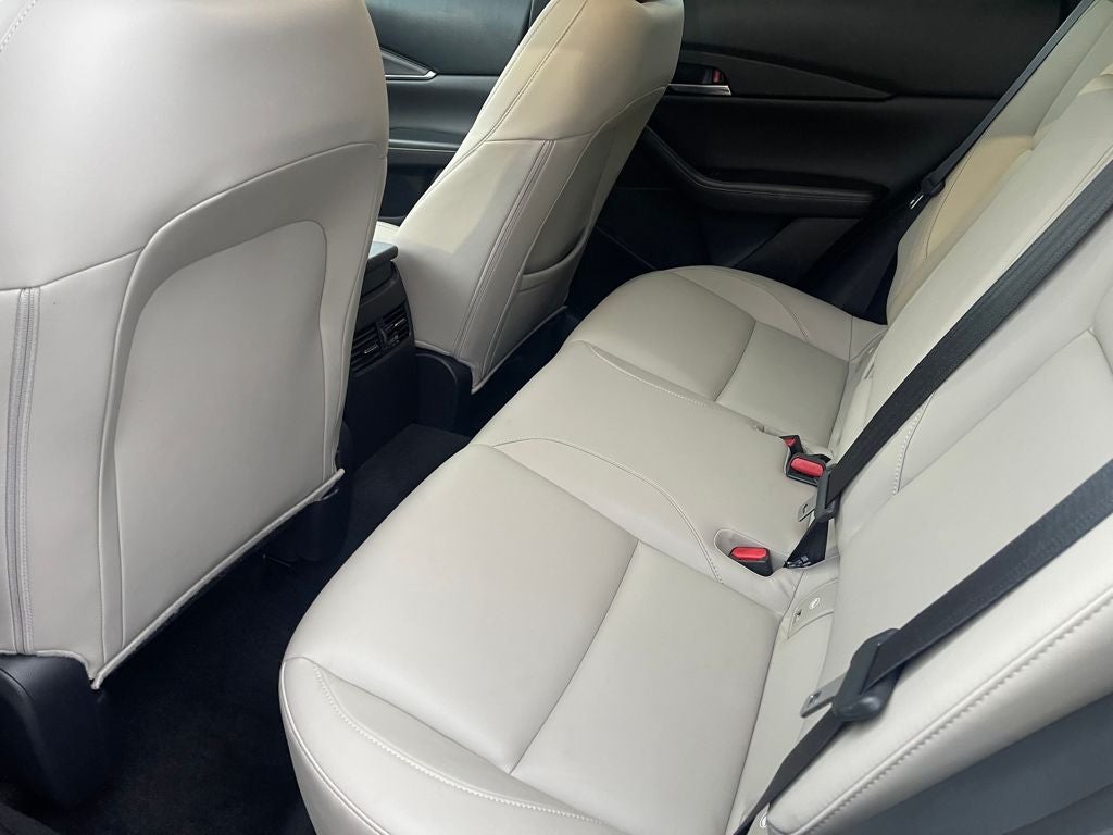 2024 Mazda Mazda CX-30 2.5 S Preferred Package