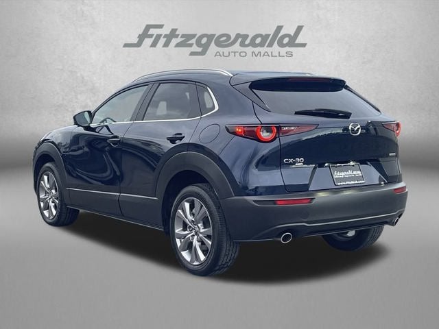 2024 Mazda Mazda CX-30 2.5 S Preferred Package