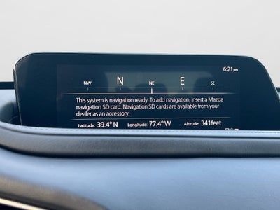 2025 Mazda Mazda CX-30 2.5 S Preferred Package