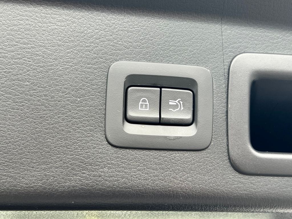 2025 Mazda Mazda CX-30 2.5 Turbo Premium Package