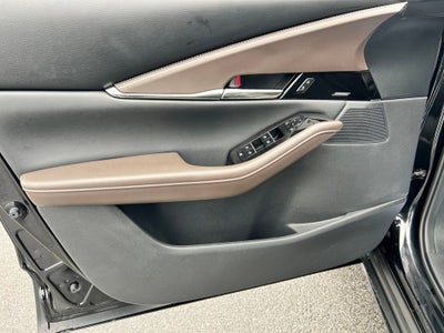 2025 Mazda Mazda CX-30 2.5 Turbo Premium Package