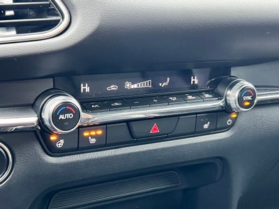 2025 Mazda Mazda CX-30 2.5 Turbo Premium Package