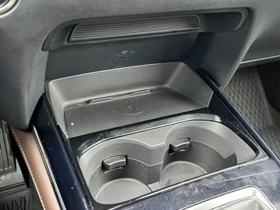 2025 Mazda Mazda CX-30 2.5 Turbo Premium Package