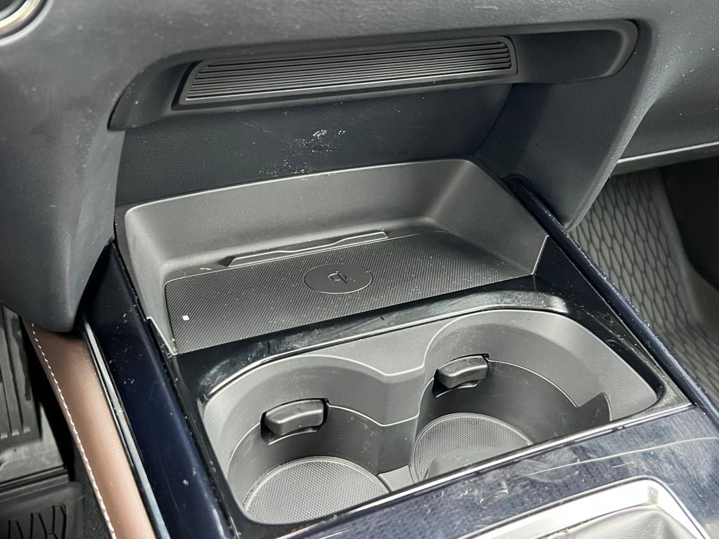 2025 Mazda Mazda CX-30 2.5 Turbo Premium Package