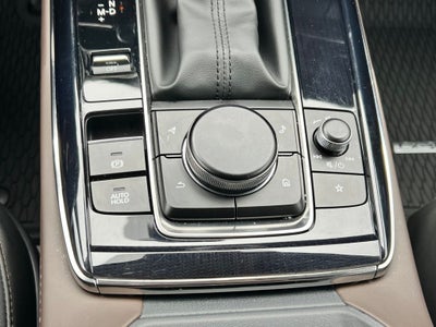 2025 Mazda Mazda CX-30 2.5 Turbo Premium Package