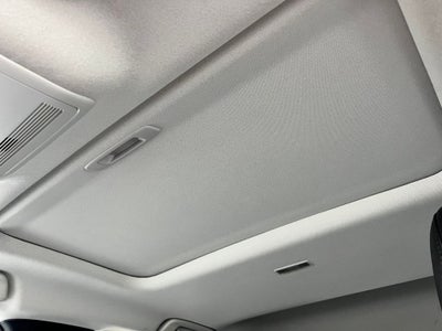 2025 Mazda Mazda CX-30 2.5 Turbo Premium Package