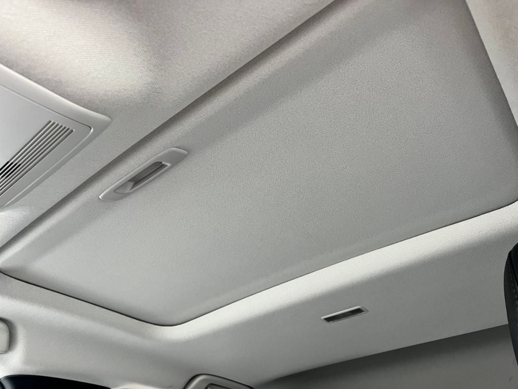 2025 Mazda Mazda CX-30 2.5 Turbo Premium Package