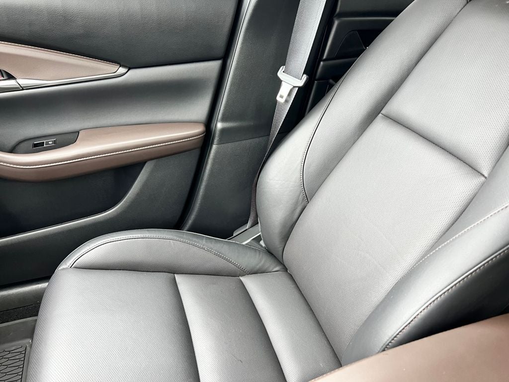 2025 Mazda Mazda CX-30 2.5 Turbo Premium Package