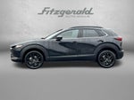 2025 Mazda Mazda CX-30 2.5 Turbo Premium Package