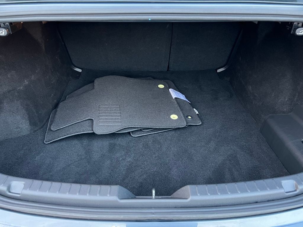 2025 Mazda Mazda3 Sedan 2.5 Turbo Premium Plus