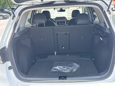 2026 Volkswagen Taos 1.5T SE Black