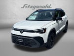 2026 Volkswagen Taos 1.5T SE Black