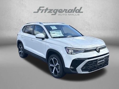 2026 Volkswagen Taos 1.5T SEL