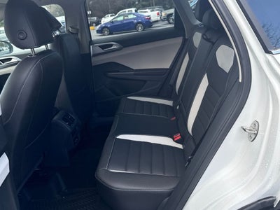 2026 Volkswagen Taos 1.5T SEL