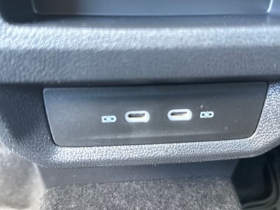 2026 Volkswagen Taos 1.5T SEL