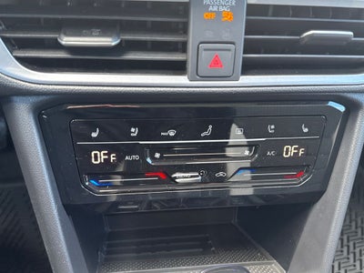 2026 Volkswagen Taos 1.5T SEL