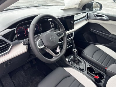 2026 Volkswagen Taos 1.5T SEL