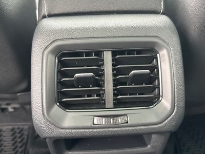 2026 Volkswagen Taos 1.5T SEL