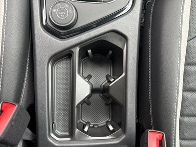 2026 Volkswagen Taos 1.5T SEL