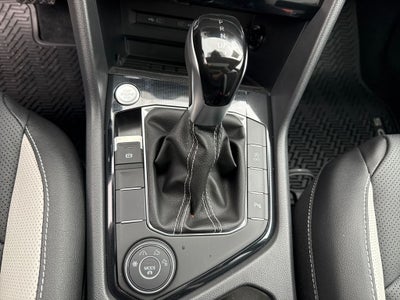 2026 Volkswagen Taos 1.5T SEL