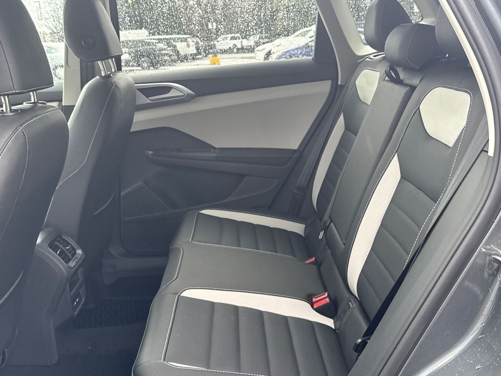 2026 Volkswagen Taos 1.5T SEL