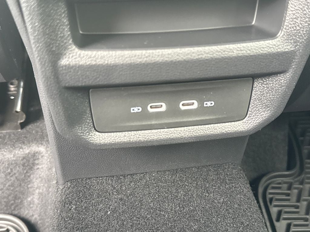 2026 Volkswagen Taos 1.5T SEL