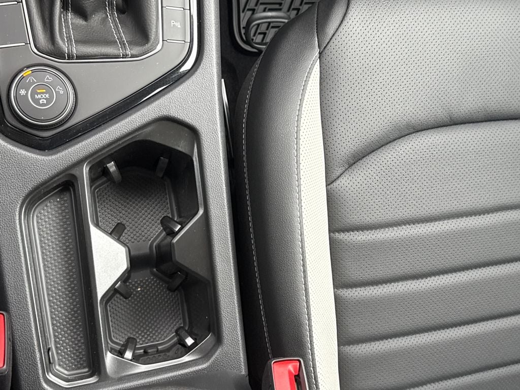 2026 Volkswagen Taos 1.5T SEL