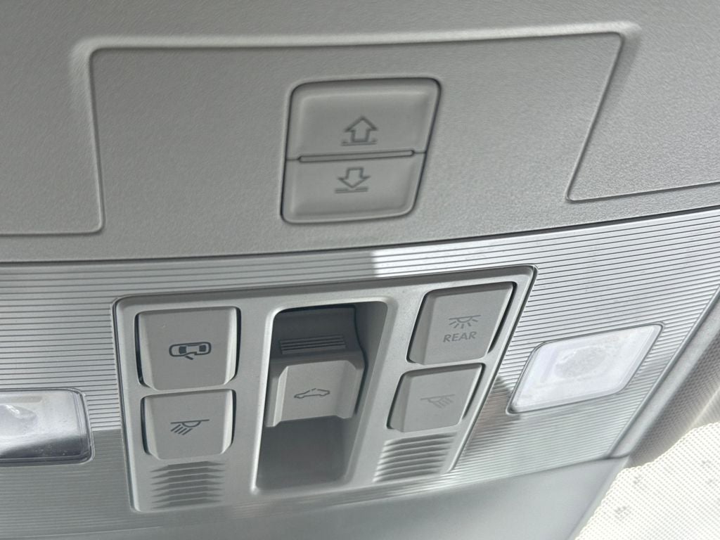 2026 Volkswagen Taos 1.5T SEL