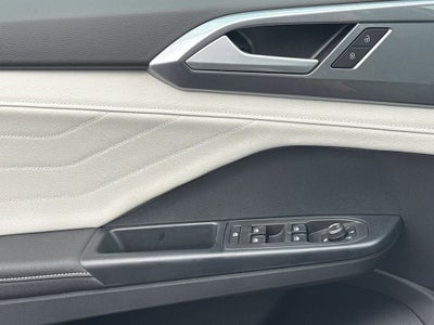 2026 Volkswagen Taos 1.5T SEL