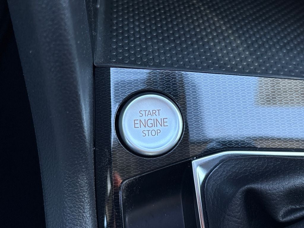 2026 Volkswagen Taos 1.5T S