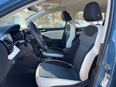 2026 Volkswagen Taos 1.5T S