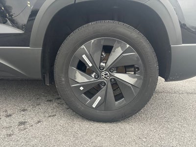 2026 Volkswagen Taos 1.5T S