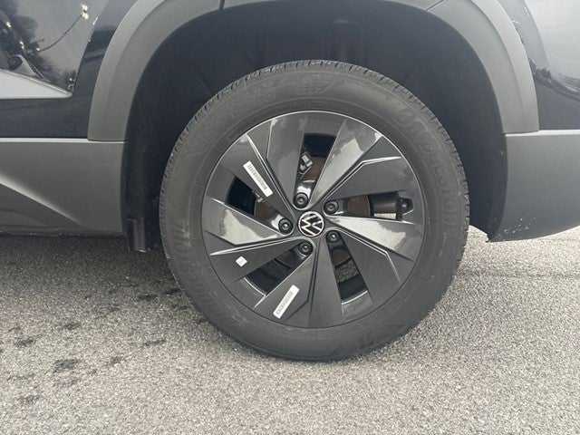 2026 Volkswagen Taos 1.5T S