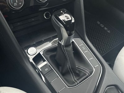 2026 Volkswagen Taos 1.5T S