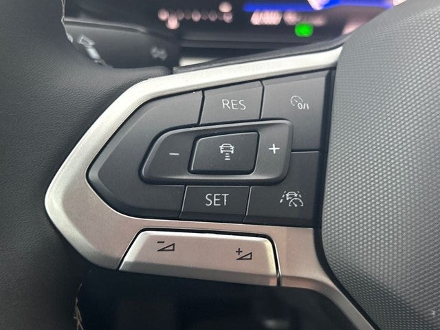 2026 Volkswagen Taos 1.5T S